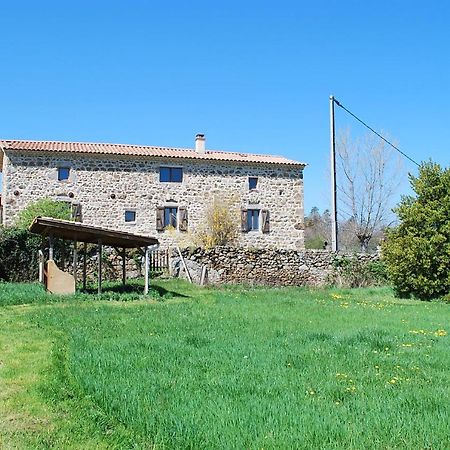 Saint-Jeure-d'Ay Ferme De La Combe B&B 외부 사진